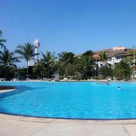 B&B View Talay 1B Studio Jomtien Pattaya Εξωτερικό φωτογραφία