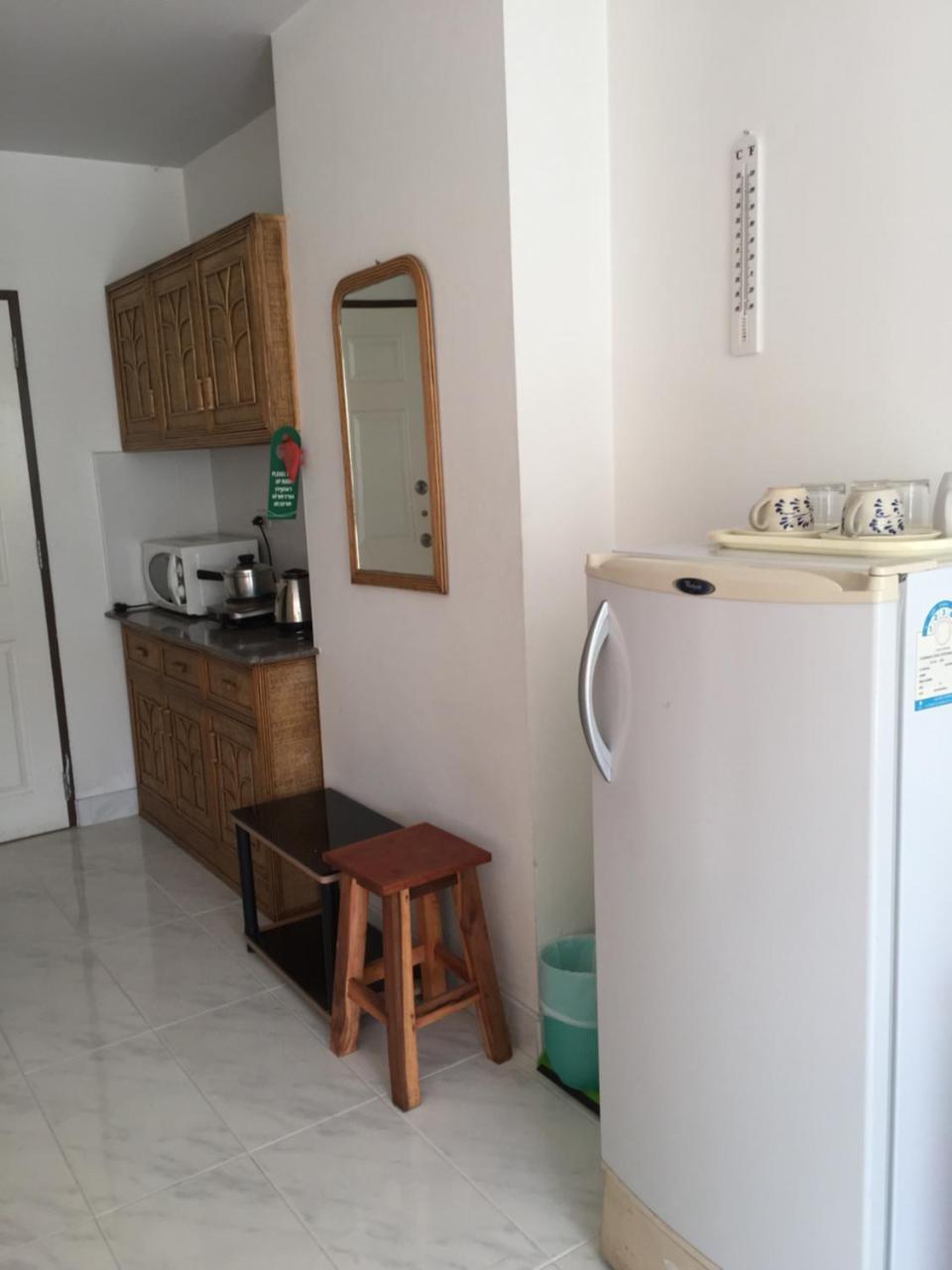 B&B View Talay 1B Studio Jomtien Pattaya Εξωτερικό φωτογραφία