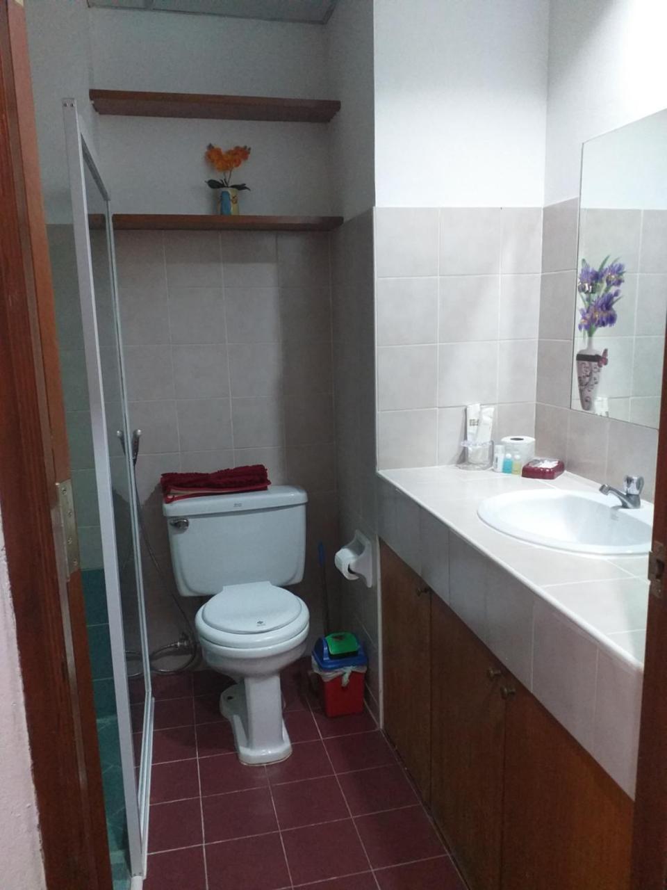 B&B View Talay 1B Studio Jomtien Pattaya Εξωτερικό φωτογραφία