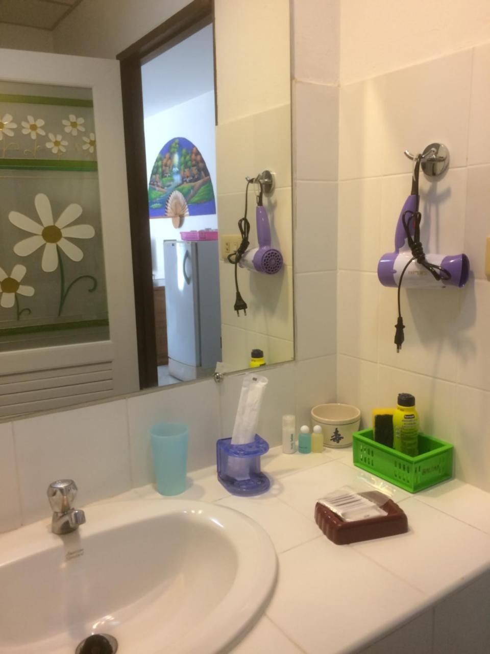 B&B View Talay 1B Studio Jomtien Pattaya Εξωτερικό φωτογραφία